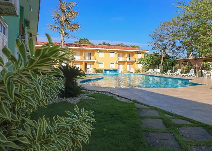 Boulevard Flats Mare Mansa