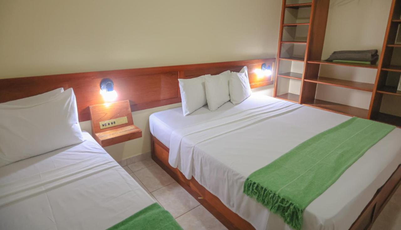 酒店 Boulevard Flats Mare Mansa Porto Seguro