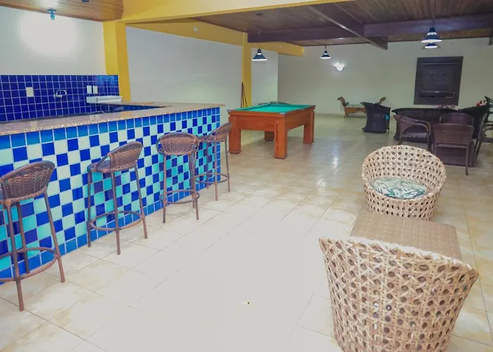 Boulevard Flats Mare Mansa